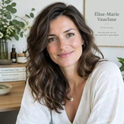 Élise-Marie Vaucluse