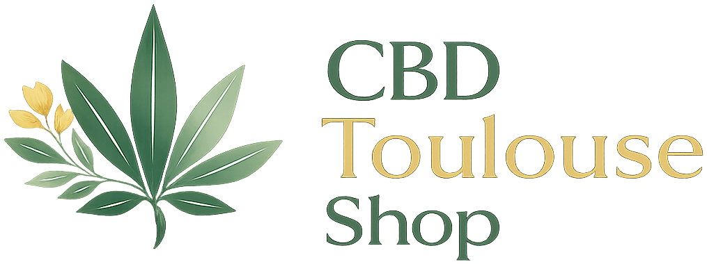 CBD Toulouse Shop